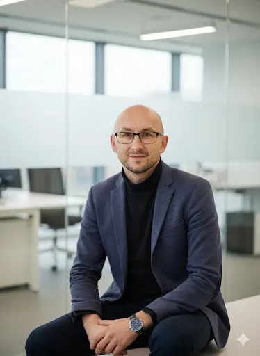 Dietetyk Wrocław Oleśnica Milicz Radosław Bernat